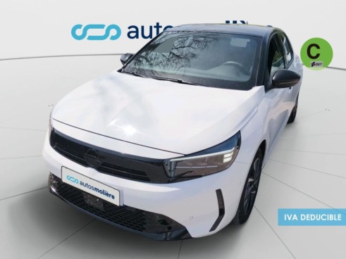 40543ad341c7ad9b85737cf1254c2d0f-451 Opel Corsa 1.2 T XHL GS 74 kW (100 CV) - 1