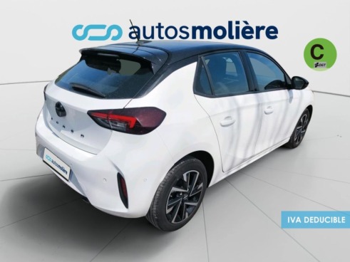 40543ad341c7ad9b85737cf1254c2d0f-452 Opel Corsa 1.2 T XHL GS 74 kW (100 CV) - 2