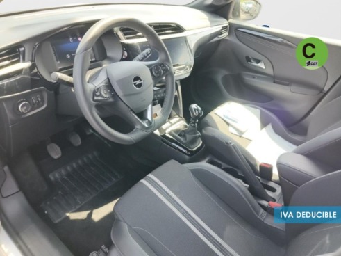 40543ad341c7ad9b85737cf1254c2d0f-453 Opel Corsa 1.2 T XHL GS 74 kW (100 CV) - 3