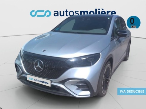 40543ad341c7ad9b85737cf1254c2d0f-2877 Mercedes EQE 500 Edition 4Matic 330 kW (449 CV) - 1