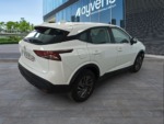 40543ad341c7ad9b85737cf1254c2d0f-2886 Nissan Qashqai Dig-t 103kw (140cv) Mhev 4×2 Acenta - 4