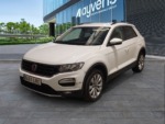 40543ad341c7ad9b85737cf1254c2d0f-2897 Volkswagen T-roc Advance 1.0 Tsi 81kw (110cv) - 1