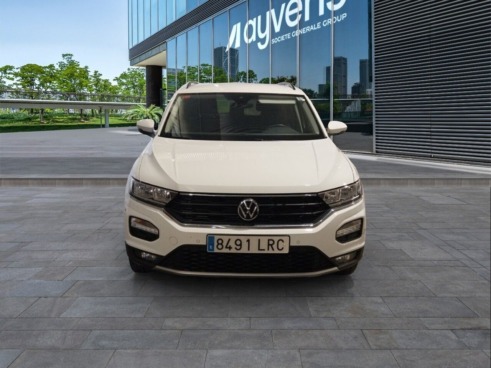 40543ad341c7ad9b85737cf1254c2d0f-2898 Volkswagen T-roc Advance 1.0 Tsi 81kw (110cv) - 2