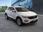 40543ad341c7ad9b85737cf1254c2d0f-2899 Volkswagen T-roc Advance 1.0 Tsi 81kw (110cv) - 3