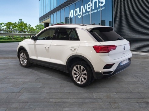 40543ad341c7ad9b85737cf1254c2d0f-2902 Volkswagen T-roc Advance 1.0 Tsi 81kw (110cv) - 6