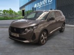 40543ad341c7ad9b85737cf1254c2d0f-399 Peugeot 5008 1.5 Bluehdi 96kw S&s Gt Eat8 - 1