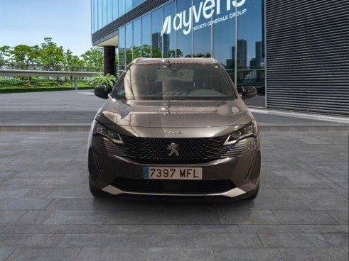 40543ad341c7ad9b85737cf1254c2d0f-400 Peugeot 5008 1.5 Bluehdi 96kw S&s Gt Eat8 - 2