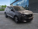 40543ad341c7ad9b85737cf1254c2d0f-402 Peugeot 5008 1.5 Bluehdi 96kw S&s Gt Eat8 - 3