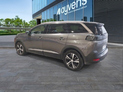 40543ad341c7ad9b85737cf1254c2d0f-791 Peugeot 5008 1.5 Bluehdi 96kw S&s Gt Eat8 - 6