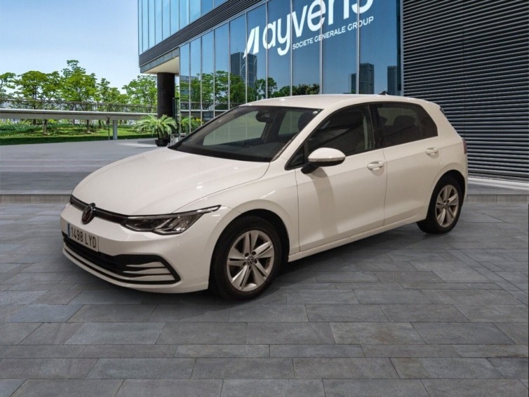 Volkswagen Golf Life 1.5 Tsi 96kw (130cv)
