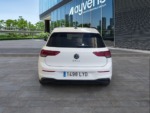 40543ad341c7ad9b85737cf1254c2d0f-2924 Volkswagen Golf Life 1.5 Tsi 96kw (130cv) - 5