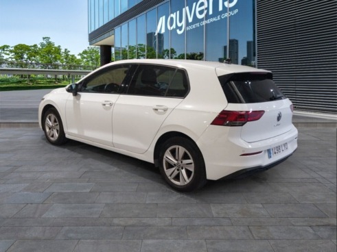 40543ad341c7ad9b85737cf1254c2d0f-2925 Volkswagen Golf Life 1.5 Tsi 96kw (130cv) - 6