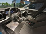 40543ad341c7ad9b85737cf1254c2d0f-3326 Audi A3 Sportback 30 Tfsi 81kw (110cv) S Tronic - 7