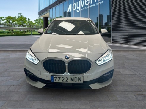 40543ad341c7ad9b85737cf1254c2d0f-4678 Bmw Series 1 116d - 2