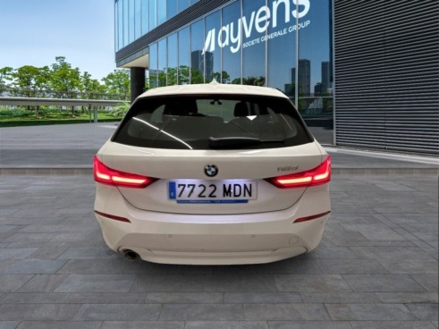 40543ad341c7ad9b85737cf1254c2d0f-4681 Bmw Series 1 116d - 5