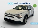 40543ad341c7ad9b85737cf1254c2d0f-423 Citroën C4 BlueHDi 110 S&S Live Pack 81 kW (110 CV) - 1