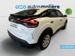 40543ad341c7ad9b85737cf1254c2d0f-428 Citroën C4 BlueHDi 110 S&S Live Pack 81 kW (110 CV) - 4