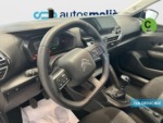40543ad341c7ad9b85737cf1254c2d0f-429 Citroën C4 BlueHDi 110 S&S Live Pack 81 kW (110 CV) - 5