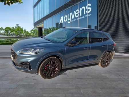 40543ad341c7ad9b85737cf1254c2d0f-4686 Ford Kuga ST-Line X 2.5 Duratec PHEV 165kW Auto