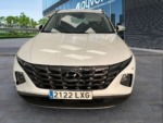 40543ad341c7ad9b85737cf1254c2d0f-4694 Hyundai Tucson 1.6 Crdi 100kw (136cv) 48v Maxx Dct - 2