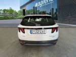 40543ad341c7ad9b85737cf1254c2d0f-4697 Hyundai Tucson 1.6 Crdi 100kw (136cv) 48v Maxx Dct - 5