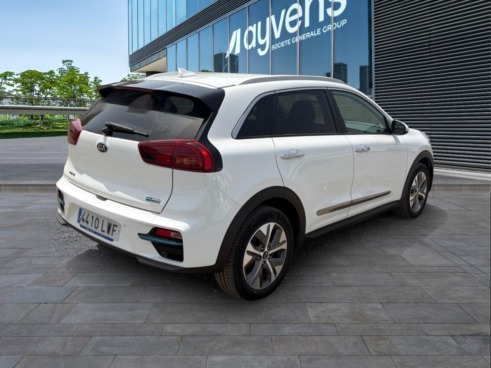 40543ad341c7ad9b85737cf1254c2d0f-4763 Kia Niro E-niro 150kw Emotion (long Range) - 4