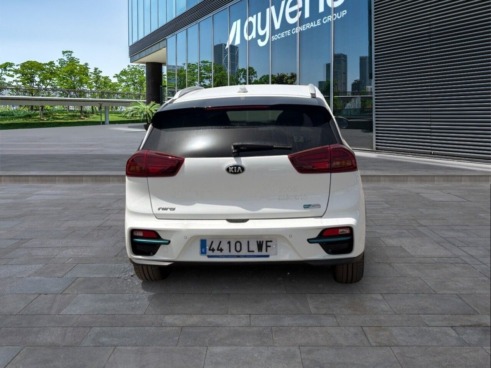 40543ad341c7ad9b85737cf1254c2d0f-4764 Kia Niro E-niro 150kw Emotion (long Range) - 5