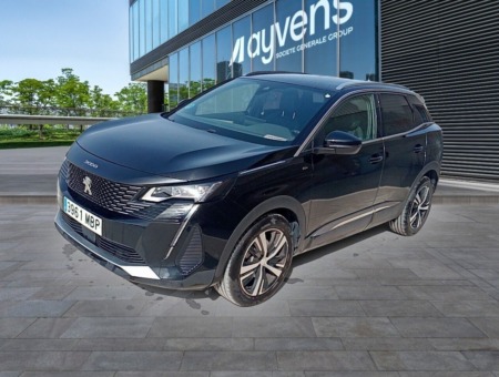 40543ad341c7ad9b85737cf1254c2d0f-4805 Peugeot 3008 1.5 BlueHDi 96kW S&S GT EAT8
