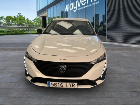 40543ad341c7ad9b85737cf1254c2d0f-5663 Peugeot 308 5p Active Pack Bluehdi 130 S&s Man - 2