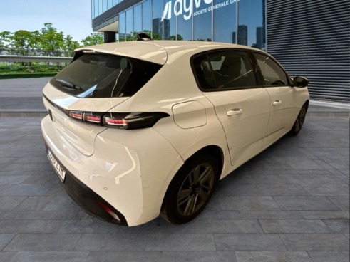 40543ad341c7ad9b85737cf1254c2d0f-5665 Peugeot 308 5p Active Pack Bluehdi 130 S&s Man - 4