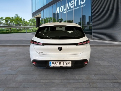 40543ad341c7ad9b85737cf1254c2d0f-5666 Peugeot 308 5p Active Pack Bluehdi 130 S&s Man - 5