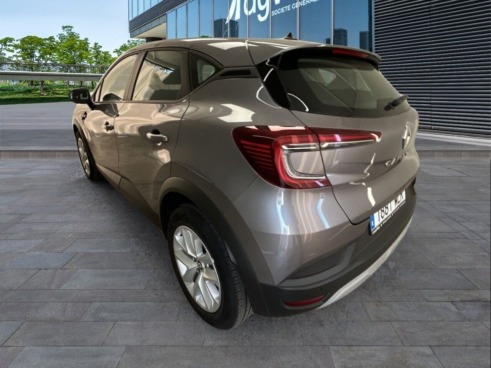 40543ad341c7ad9b85737cf1254c2d0f-6009 Renault Captur Evolution Tce 67kw (90cv) - 6