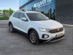 40543ad341c7ad9b85737cf1254c2d0f-6281 Volkswagen T-roc «más» 1.5 Tsi 110kw (150cv) Dsg - 3