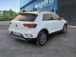 40543ad341c7ad9b85737cf1254c2d0f-6282 Volkswagen T-roc «más» 1.5 Tsi 110kw (150cv) Dsg - 4