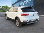 40543ad341c7ad9b85737cf1254c2d0f-6284 Volkswagen T-roc «más» 1.5 Tsi 110kw (150cv) Dsg - 6