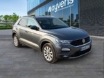 40543ad341c7ad9b85737cf1254c2d0f-6547 Volkswagen T-roc Advance 2.0 Tdi 110kw (150cv) Dsg - 3