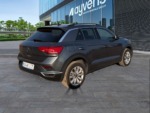 40543ad341c7ad9b85737cf1254c2d0f-6553 Volkswagen T-roc Advance 2.0 Tdi 110kw (150cv) Dsg - 4