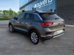 40543ad341c7ad9b85737cf1254c2d0f-6556 Volkswagen T-roc Advance 2.0 Tdi 110kw (150cv) Dsg - 6