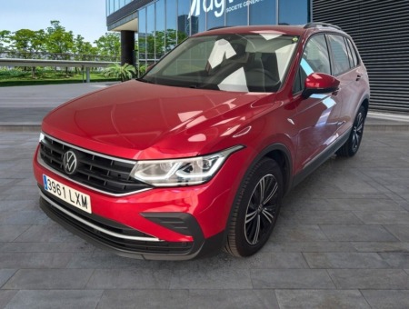 40543ad341c7ad9b85737cf1254c2d0f-6609 Volkswagen Tiguan Life 2.0 TDI 110kW (150CV)