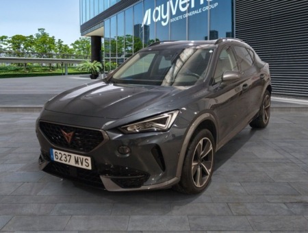 40543ad341c7ad9b85737cf1254c2d0f-7306 Cupra Formentor 1.5 TSI 110kW (150 CV) DSG