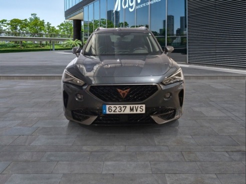40543ad341c7ad9b85737cf1254c2d0f-7307 Cupra Formentor 1.5 Tsi 110kw (150 Cv) Dsg - 2