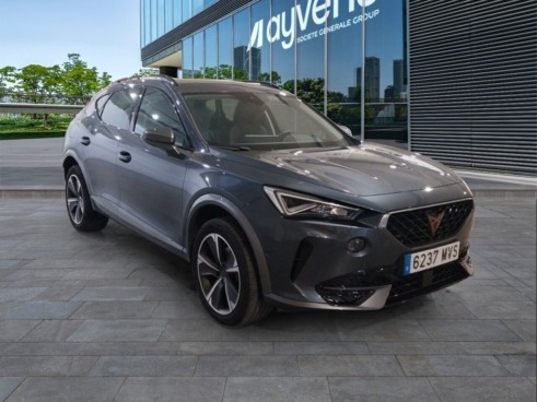 40543ad341c7ad9b85737cf1254c2d0f-7308 Cupra Formentor 1.5 Tsi 110kw (150 Cv) Dsg - 3