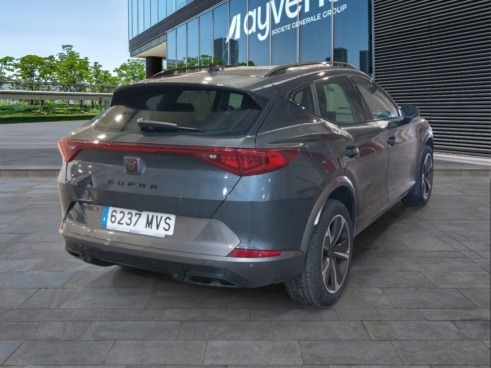 40543ad341c7ad9b85737cf1254c2d0f-7309 Cupra Formentor 1.5 Tsi 110kw (150 Cv) Dsg - 4