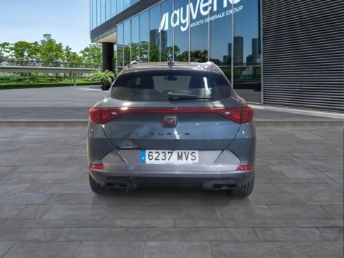 40543ad341c7ad9b85737cf1254c2d0f-7310 Cupra Formentor 1.5 Tsi 110kw (150 Cv) Dsg - 5