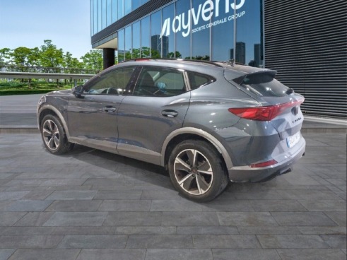 40543ad341c7ad9b85737cf1254c2d0f-7311 Cupra Formentor 1.5 Tsi 110kw (150 Cv) Dsg - 6