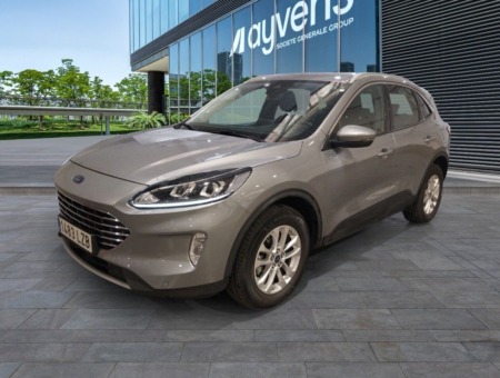 40543ad341c7ad9b85737cf1254c2d0f-7313 Ford Kuga Titanium 2.5 Duratec FHEV 140kW Auto