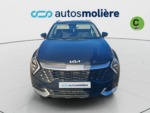 40543ad341c7ad9b85737cf1254c2d0f-7320 Kia Sportage 1.6 T-GDi Concept 4X2 110 kW (150 CV) - 1