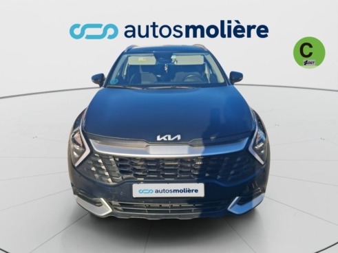 40543ad341c7ad9b85737cf1254c2d0f-7320 Kia Sportage 1.6 T-GDi Concept 4X2 110 kW (150 CV) - 1