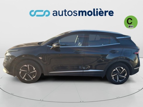 40543ad341c7ad9b85737cf1254c2d0f-7322 Kia Sportage 1.6 T-GDi Concept 4X2 110 kW (150 CV) - 3