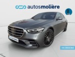 40543ad341c7ad9b85737cf1254c2d0f-7331 Mercedes Clase S S 580 e 375 kW (510 CV) - 1